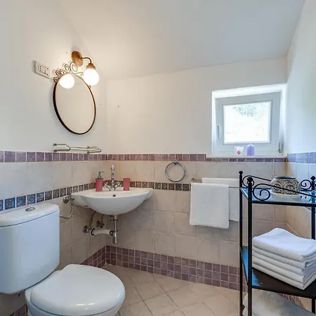 Vikendica Seaside House With A Swimming Pool Pasadur, - 15847 *