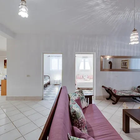 Vikendica Seaside House With A Swimming Pool Pasadur, - 15847 *