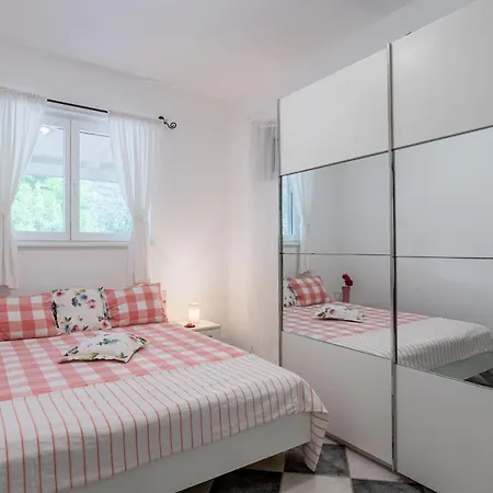 Seaside House With A Swimming Pool Pasadur, - 15847 Lastovo